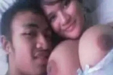 Bantal Guling Tetek Gede