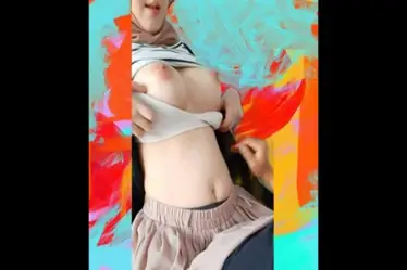 Bokep Jilbab Pamer Nipple Pink Menggoda, Viral 2026