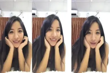 Goyang Menggoda Live Nangmeswar Khusus Member