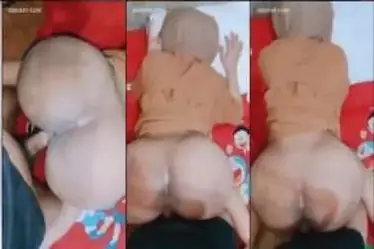 Ngentot Posisi Doggy Terbaik Cewek Pantat Lebar