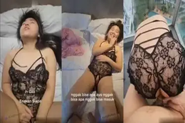 Novi Cindo Percakapan Bikin Sangek